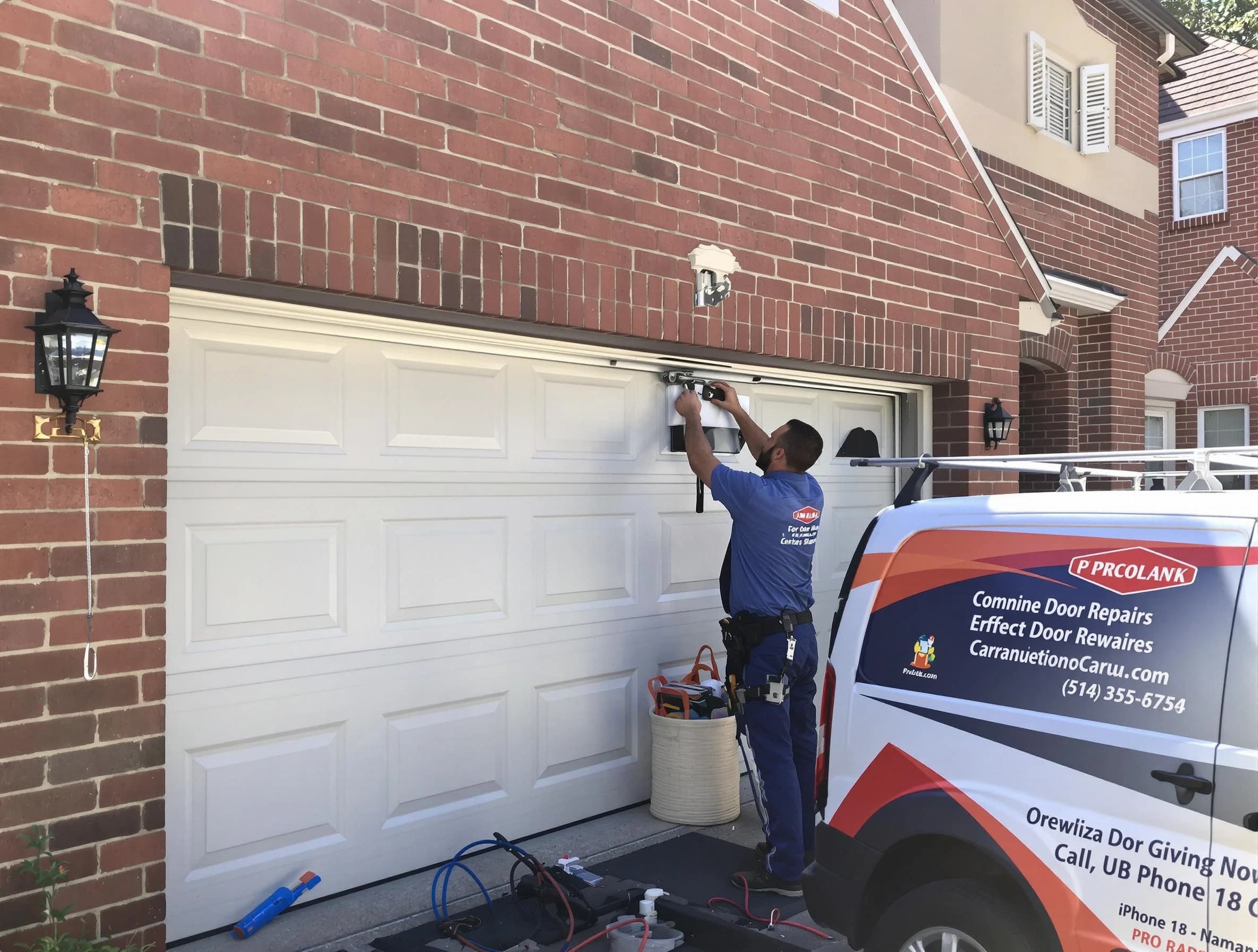 Innsbrook Garage Door Repair local garage door repair technician in Innsbrook