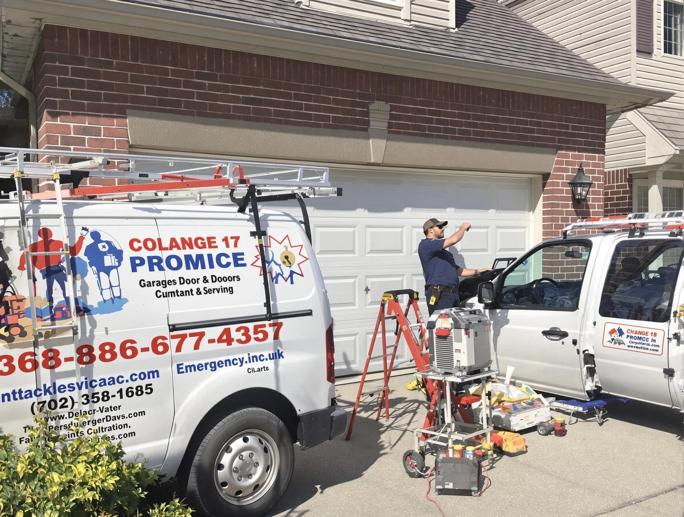 Same Day Repair service in Innsbrook, VA